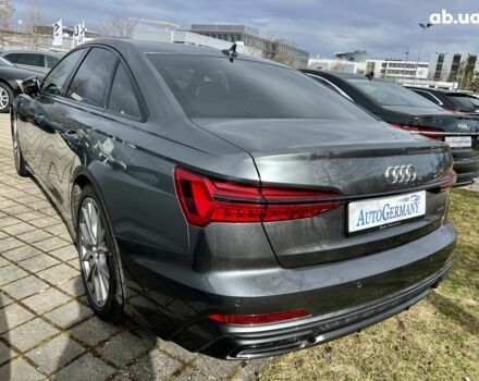 Ауди А6, объемом двигателя 3 л и пробегом 29 тыс. км за 77815 $, фото 22 на Automoto.ua