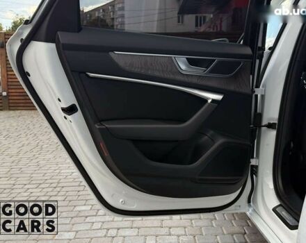 Ауди А6, объемом двигателя 0 л и пробегом 89 тыс. км за 48900 $, фото 21 на Automoto.ua