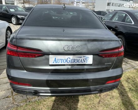 Ауди А6, объемом двигателя 3 л и пробегом 29 тыс. км за 77815 $, фото 23 на Automoto.ua