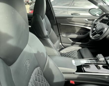 Ауди А6, объемом двигателя 3 л и пробегом 29 тыс. км за 77815 $, фото 10 на Automoto.ua