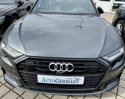 Ауди А6, объемом двигателя 3 л и пробегом 29 тыс. км за 77815 $, фото 17 на Automoto.ua