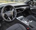 Ауди А6, объемом двигателя 0 л и пробегом 1 тыс. км за 59000 $, фото 11 на Automoto.ua