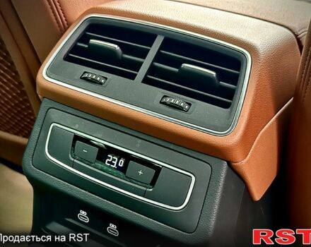 Ауди А6 2023 в Запорожье на Automoto.ua Ауди А6, объемом двигателя 2 л и пробегом 34 тыс. км за 41500 $, фото 3 на Automoto.ua