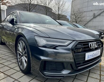 Ауди А6, объемом двигателя 3 л и пробегом 29 тыс. км за 77815 $, фото 27 на Automoto.ua