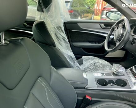 Ауди А6 2023 в Киеве на Automoto.ua Ауди А6, объемом двигателя 0 л и пробегом 3 тыс. км за 81075 $, фото 22 на Automoto.ua