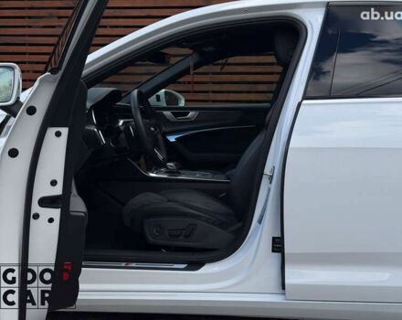 Ауди А6, объемом двигателя 0 л и пробегом 89 тыс. км за 48900 $, фото 19 на Automoto.ua