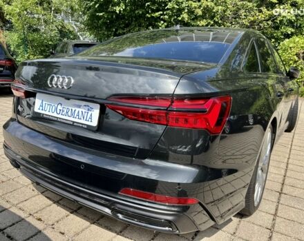 Ауди А6 2023 в Киеве на Automoto.ua Ауди А6, объемом двигателя 0 л и пробегом 3 тыс. км за 81075 $, фото 1 на Automoto.ua