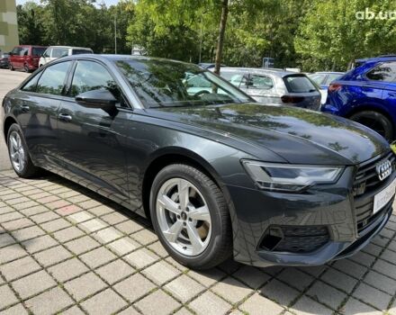 Ауді А6, об'ємом двигуна 3 л та пробігом 0 тис. км за 64665 $, фото 15 на Automoto.ua