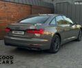Ауди А6 2023 в Одессе на Automoto.ua Ауди А6, объемом двигателя 2 л и пробегом 37 тыс. км за 55000 $, фото 5 на Automoto.ua