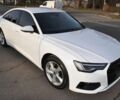 Ауди А6, объемом двигателя 0 л и пробегом 1 тыс. км за 59000 $, фото 7 на Automoto.ua