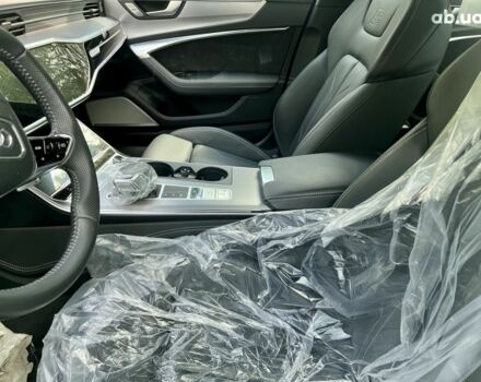 Ауди А6 2023 в Киеве на Automoto.ua Ауди А6, объемом двигателя 0 л и пробегом 3 тыс. км за 81075 $, фото 31 на Automoto.ua