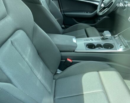 Ауді А6, об'ємом двигуна 3 л та пробігом 0 тис. км за 64665 $, фото 7 на Automoto.ua