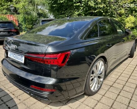 Ауди А6 2023 в Киеве на Automoto.ua Ауди А6, объемом двигателя 0 л и пробегом 3 тыс. км за 81075 $, фото 5 на Automoto.ua