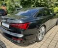 Ауди А6 2023 в Киеве на Automoto.ua Ауди А6, объемом двигателя 0 л и пробегом 3 тыс. км за 81075 $, фото 5 на Automoto.ua