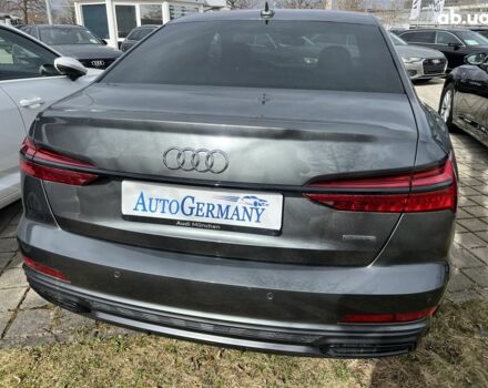 Ауди А6, объемом двигателя 3 л и пробегом 29 тыс. км за 77815 $, фото 24 на Automoto.ua