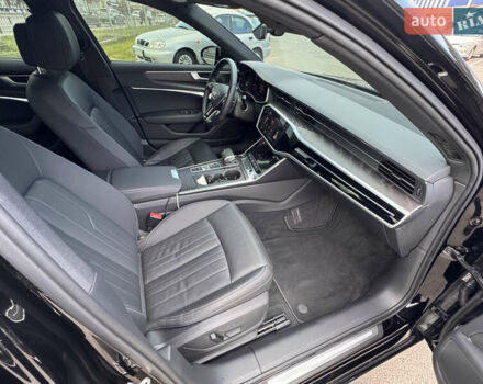 Ауди А6, объемом двигателя 1.98 л и пробегом 24 тыс. км за 37000 $, фото 13 на Automoto.ua