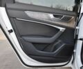 Ауди А6, объемом двигателя 0 л и пробегом 1 тыс. км за 59000 $, фото 23 на Automoto.ua