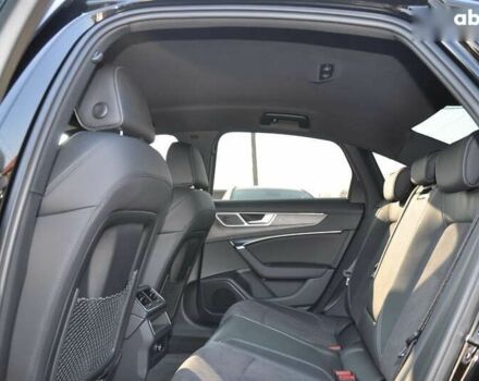 Ауді А6, об'ємом двигуна 2 л та пробігом 1 тис. км за 59500 $, фото 26 на Automoto.ua