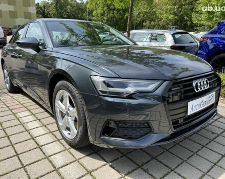 Ауді А6, об'ємом двигуна 3 л та пробігом 0 тис. км за 64665 $, фото 16 на Automoto.ua