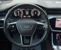 Ауди А6 2023 в Одессе на Automoto.ua Ауди А6, объемом двигателя 2 л и пробегом 37 тыс. км за 55000 $, фото 17 на Automoto.ua