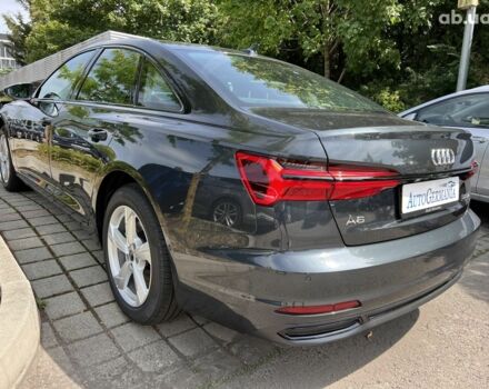 Ауді А6, об'ємом двигуна 3 л та пробігом 0 тис. км за 64665 $, фото 20 на Automoto.ua