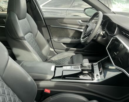 Ауди А6, объемом двигателя 3 л и пробегом 29 тыс. км за 77815 $, фото 12 на Automoto.ua