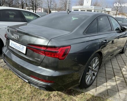 Ауди А6, объемом двигателя 3 л и пробегом 29 тыс. км за 77815 $, фото 25 на Automoto.ua
