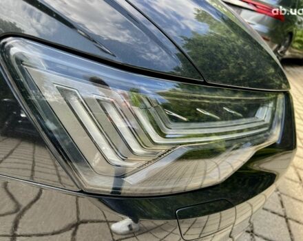 Ауди А6 2023 в Киеве на Automoto.ua Ауди А6, объемом двигателя 0 л и пробегом 3 тыс. км за 81075 $, фото 28 на Automoto.ua