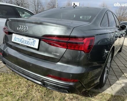 Ауди А6, объемом двигателя 3 л и пробегом 29 тыс. км за 77815 $, фото 26 на Automoto.ua