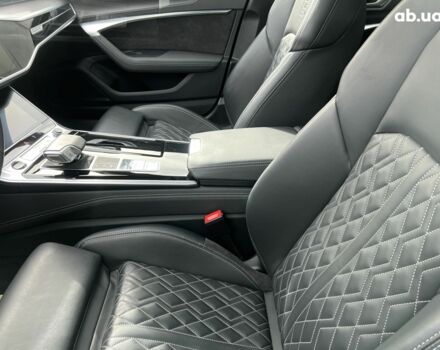 Ауди А6, объемом двигателя 3 л и пробегом 29 тыс. км за 77815 $, фото 16 на Automoto.ua