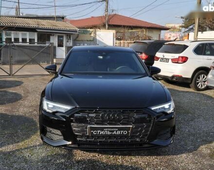 Ауді А6, об'ємом двигуна 2 л та пробігом 1 тис. км за 59500 $, фото 3 на Automoto.ua