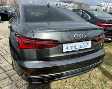 Ауди А6, объемом двигателя 3 л и пробегом 29 тыс. км за 77815 $, фото 20 на Automoto.ua