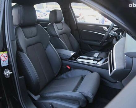 Ауді А6, об'ємом двигуна 0 л та пробігом 33 тис. км за 59900 $, фото 12 на Automoto.ua
