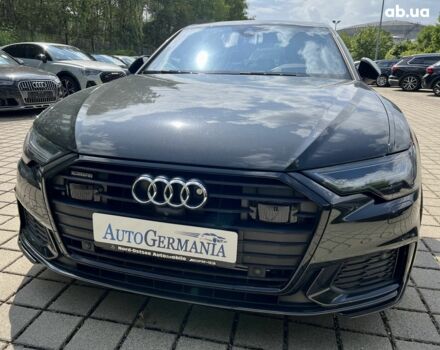 Ауди А6 2023 в Киеве на Automoto.ua Ауди А6, объемом двигателя 0 л и пробегом 3 тыс. км за 81075 $, фото 14 на Automoto.ua