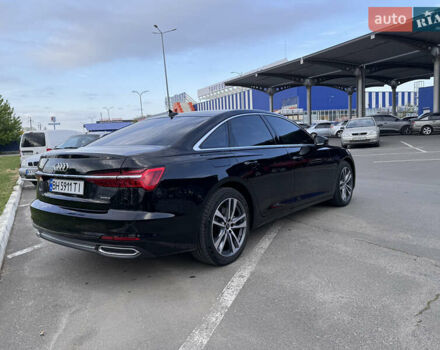 Ауди А6, объемом двигателя 1.98 л и пробегом 24 тыс. км за 37000 $, фото 4 на Automoto.ua