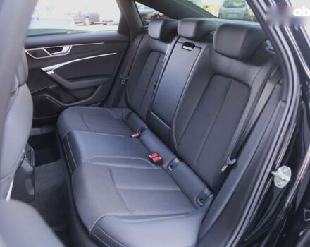 Ауді А6, об'ємом двигуна 0 л та пробігом 33 тис. км за 59900 $, фото 10 на Automoto.ua