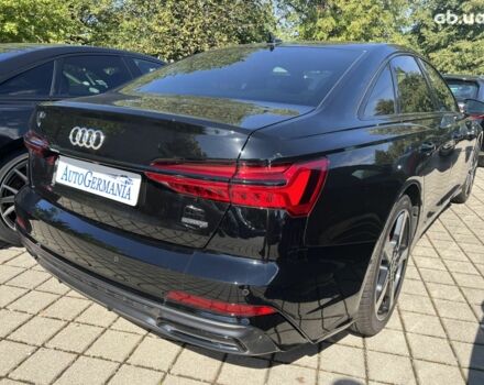 Ауди А6 2023 в Киеве на Automoto.ua Ауди А6, объемом двигателя 3 л и пробегом 7 тыс. км за 79771 $, фото 18 на Automoto.ua