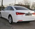 Ауди А6, объемом двигателя 0 л и пробегом 1 тыс. км за 59000 $, фото 8 на Automoto.ua