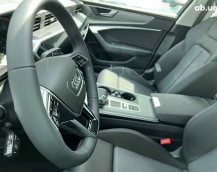 Ауді А6, об'ємом двигуна 3 л та пробігом 0 тис. км за 64665 $, фото 22 на Automoto.ua