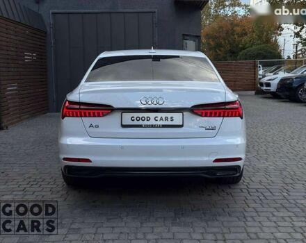 Ауди А6, объемом двигателя 0 л и пробегом 89 тыс. км за 48900 $, фото 5 на Automoto.ua