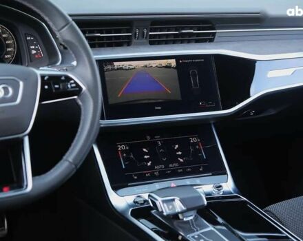 Ауді А6, об'ємом двигуна 0 л та пробігом 33 тис. км за 59900 $, фото 18 на Automoto.ua