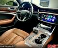 Ауди А6 2023 в Запорожье на Automoto.ua Ауди А6, объемом двигателя 2 л и пробегом 34 тыс. км за 41500 $, фото 5 на Automoto.ua