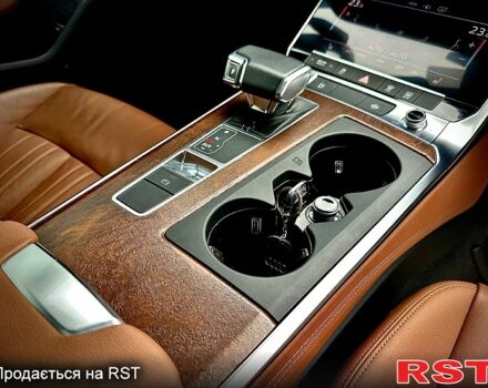 Ауди А6 2023 в Запорожье на Automoto.ua Ауди А6, объемом двигателя 2 л и пробегом 34 тыс. км за 41500 $, фото 6 на Automoto.ua