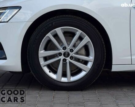 Ауди А6, объемом двигателя 0 л и пробегом 89 тыс. км за 48900 $, фото 13 на Automoto.ua