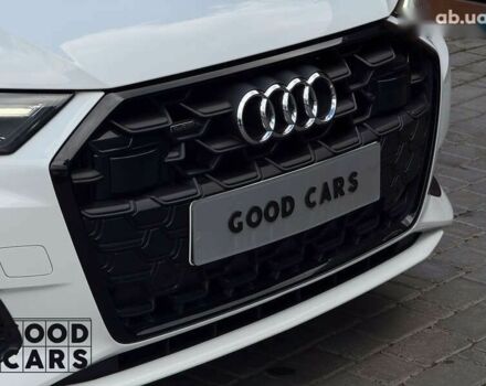 Ауди А6, объемом двигателя 0 л и пробегом 89 тыс. км за 48900 $, фото 11 на Automoto.ua