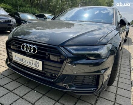 Ауди А6 2023 в Киеве на Automoto.ua Ауди А6, объемом двигателя 0 л и пробегом 3 тыс. км за 81075 $, фото 13 на Automoto.ua