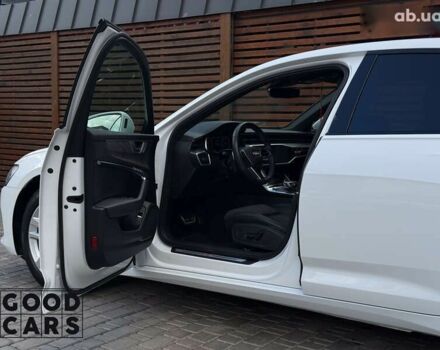 Ауди А6, объемом двигателя 0 л и пробегом 89 тыс. км за 48900 $, фото 18 на Automoto.ua