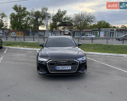 Ауди А6, объемом двигателя 1.98 л и пробегом 24 тыс. км за 37000 $, фото 2 на Automoto.ua