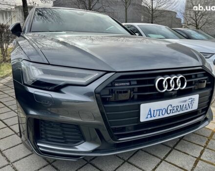 Ауди А6, объемом двигателя 3 л и пробегом 29 тыс. км за 77815 $, фото 2 на Automoto.ua