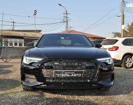Ауді А6, об'ємом двигуна 2 л та пробігом 1 тис. км за 59500 $, фото 4 на Automoto.ua